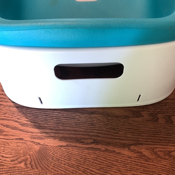 Ingenuity Booster Seat - Picture 3 of 3